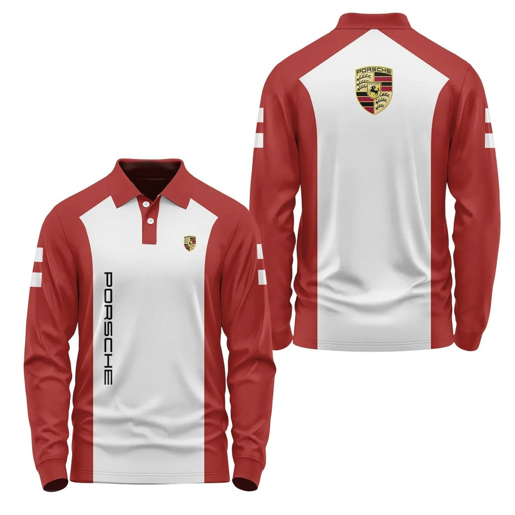 Porsche Apparels SC078 6