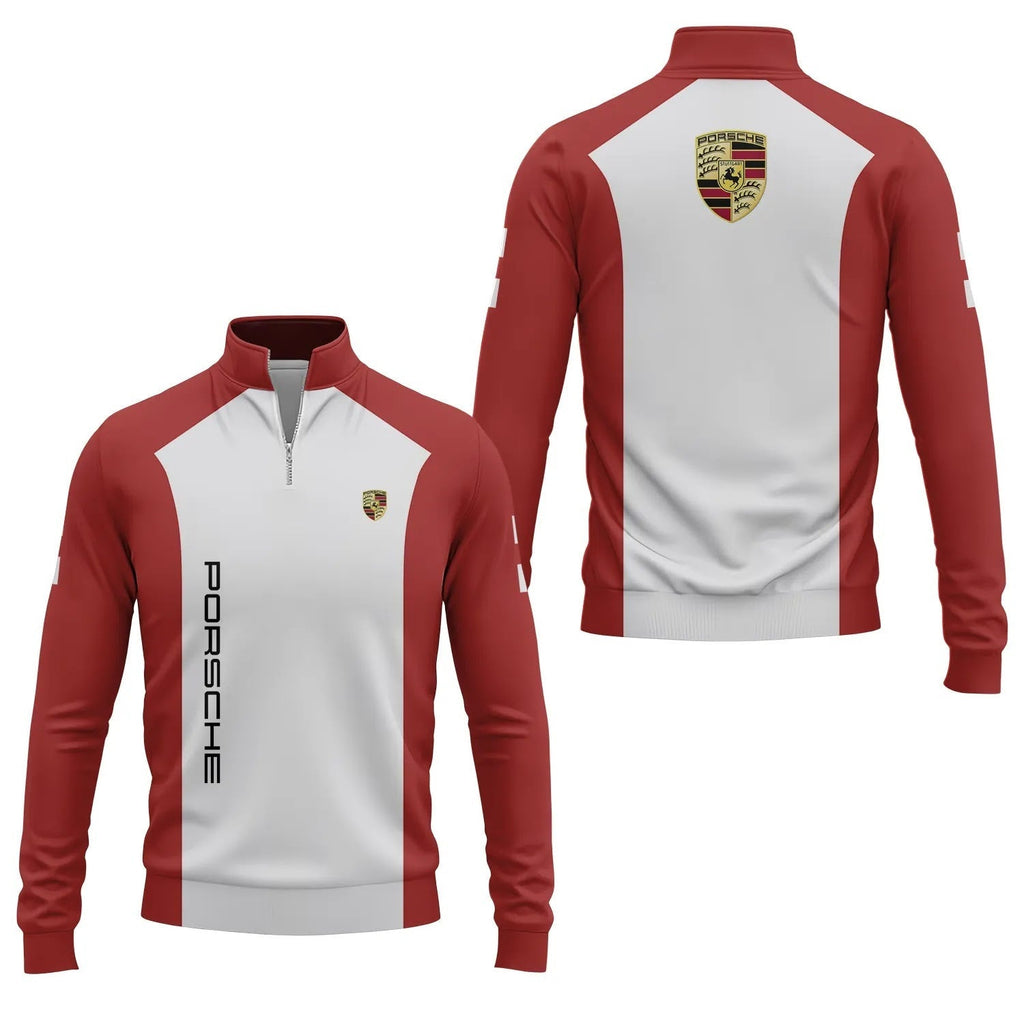 Porsche Apparels SC078 7