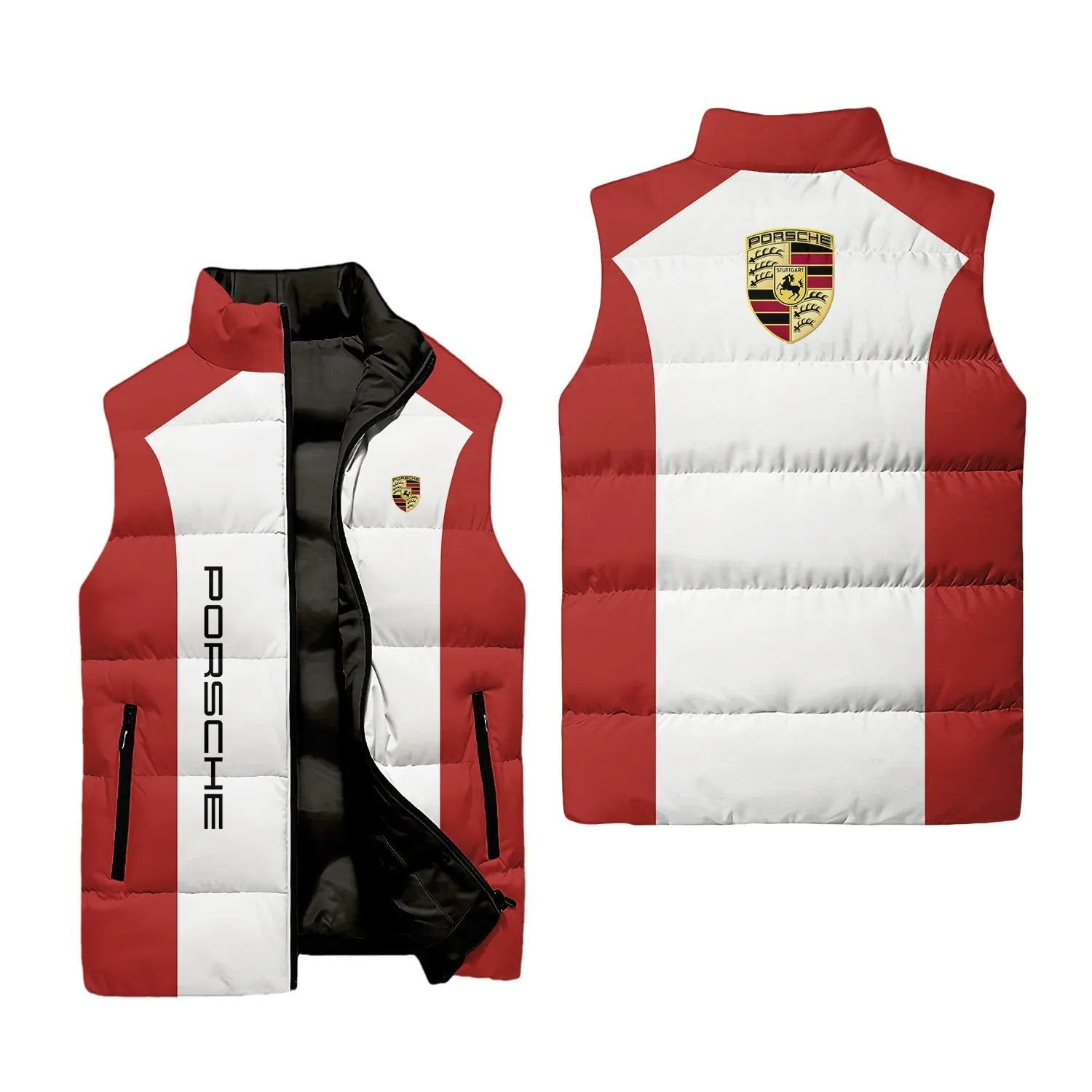 Porsche Apparels SC078 9