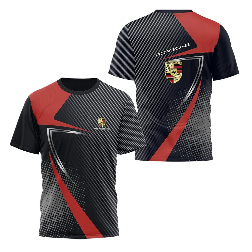 Porsche Apparels SC059 3