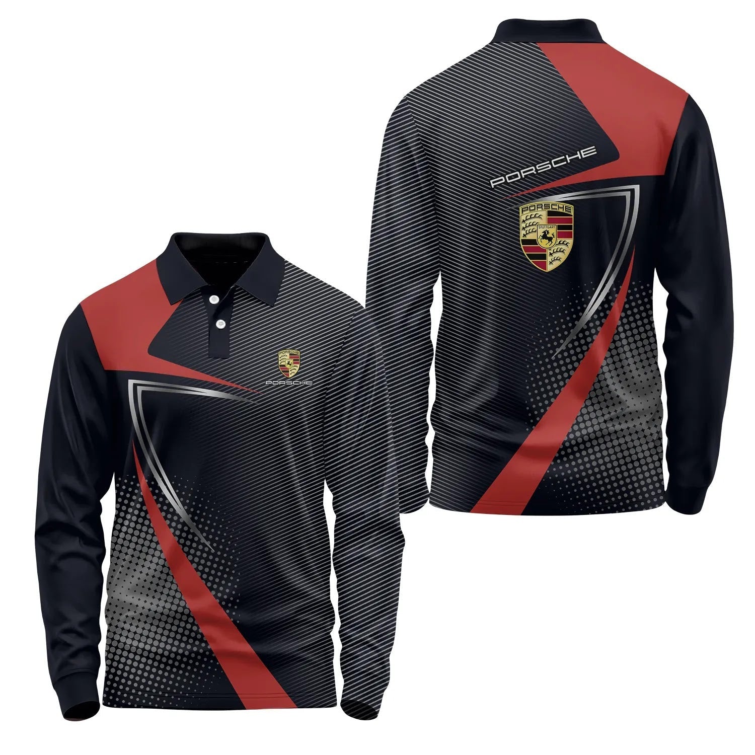 Porsche Apparels SC059 6
