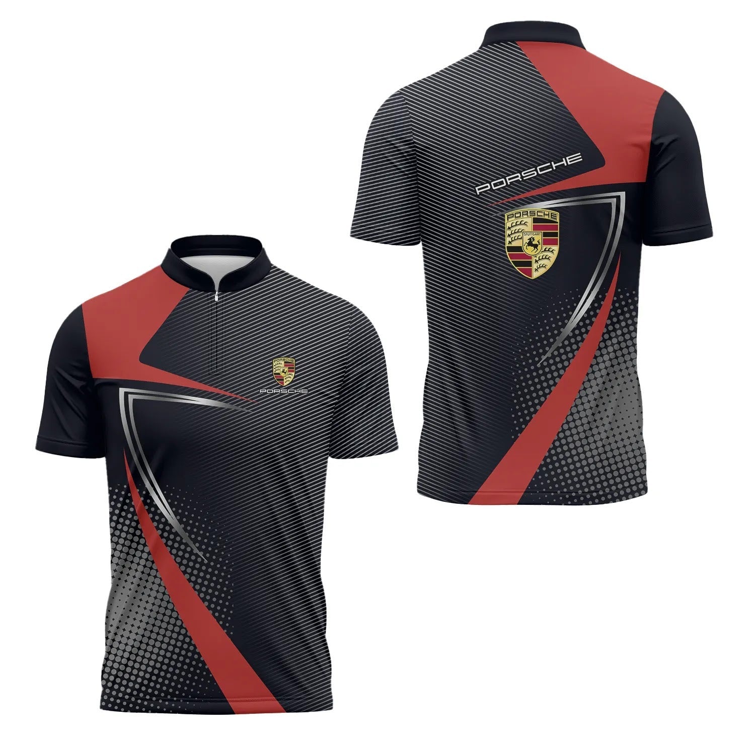 Porsche Apparels SC059 5
