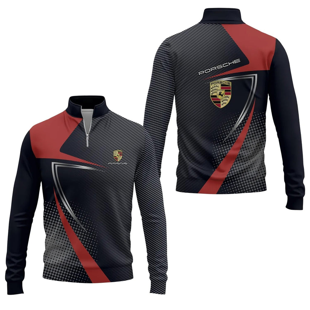 Porsche Apparels SC059 7