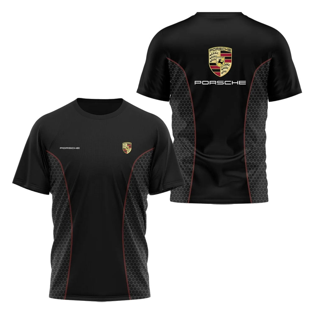 Porsche Apparels SC072 3
