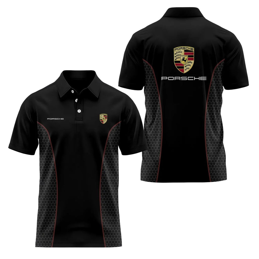 Porsche Apparels SC072 2
