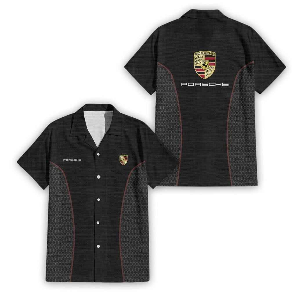 Porsche Apparels SC072 4