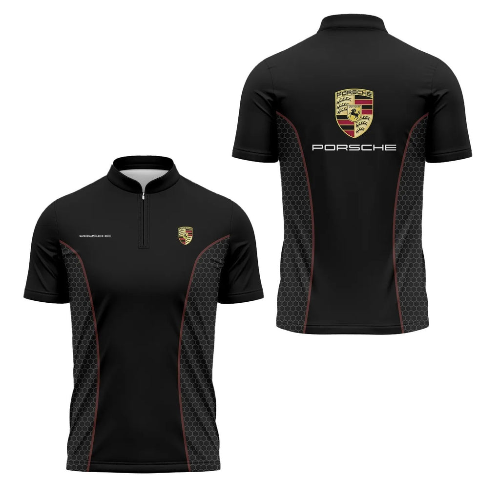 Porsche Apparels SC072 5