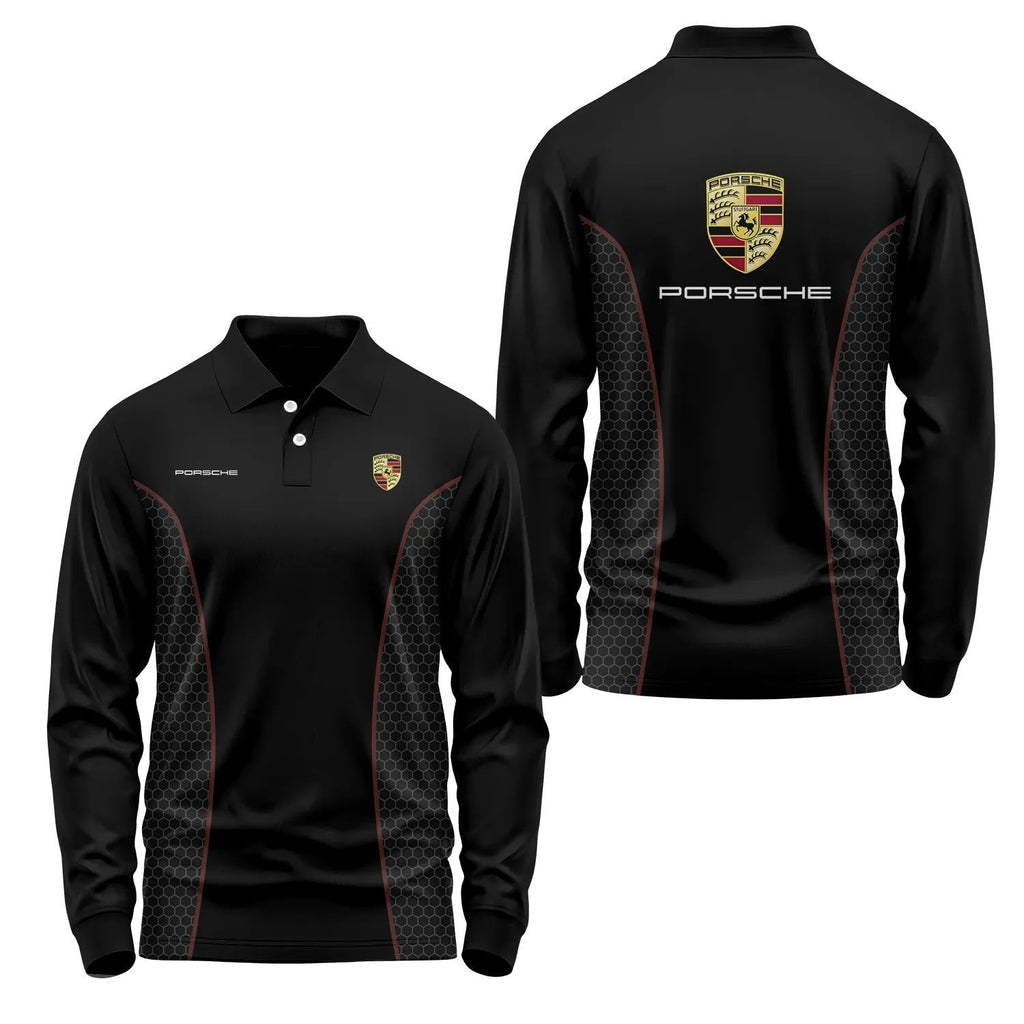 Porsche Apparels SC072 6