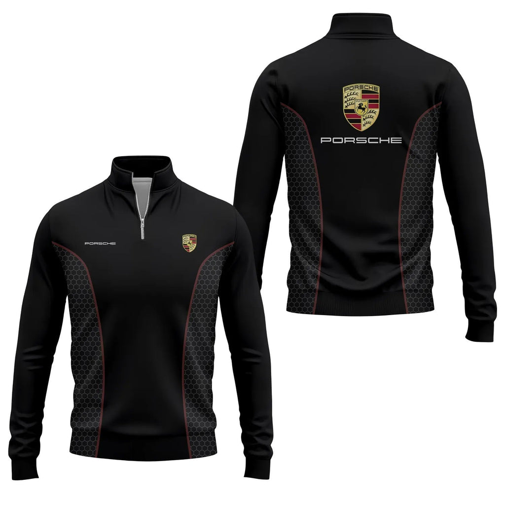 Porsche Apparels SC072 7