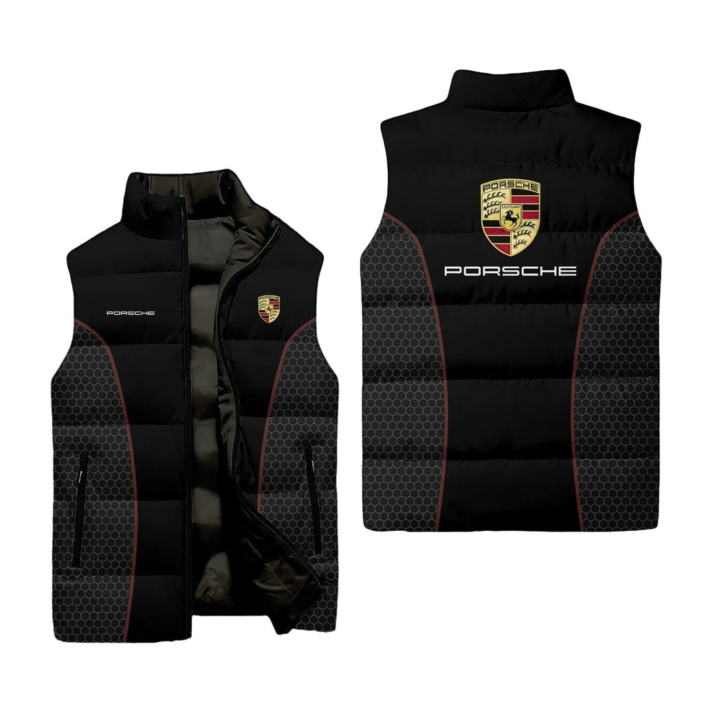 Porsche Apparels SC072 9