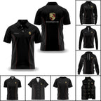 Porsche Apparels SC072 1