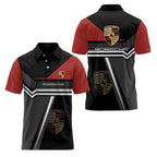 Porsche Apparels SC071 2