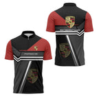Porsche Apparels SC071 5