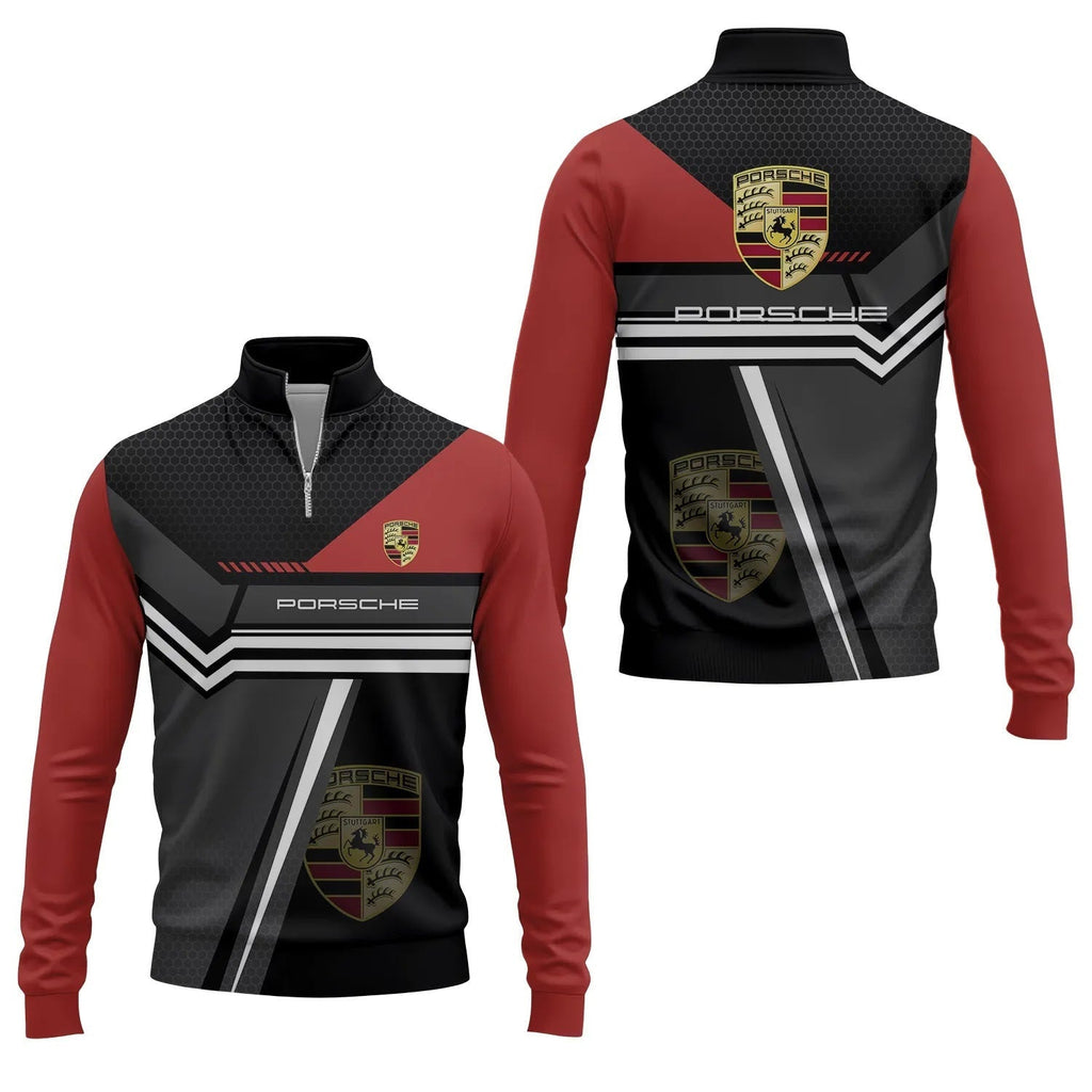 Porsche Apparels SC071 7