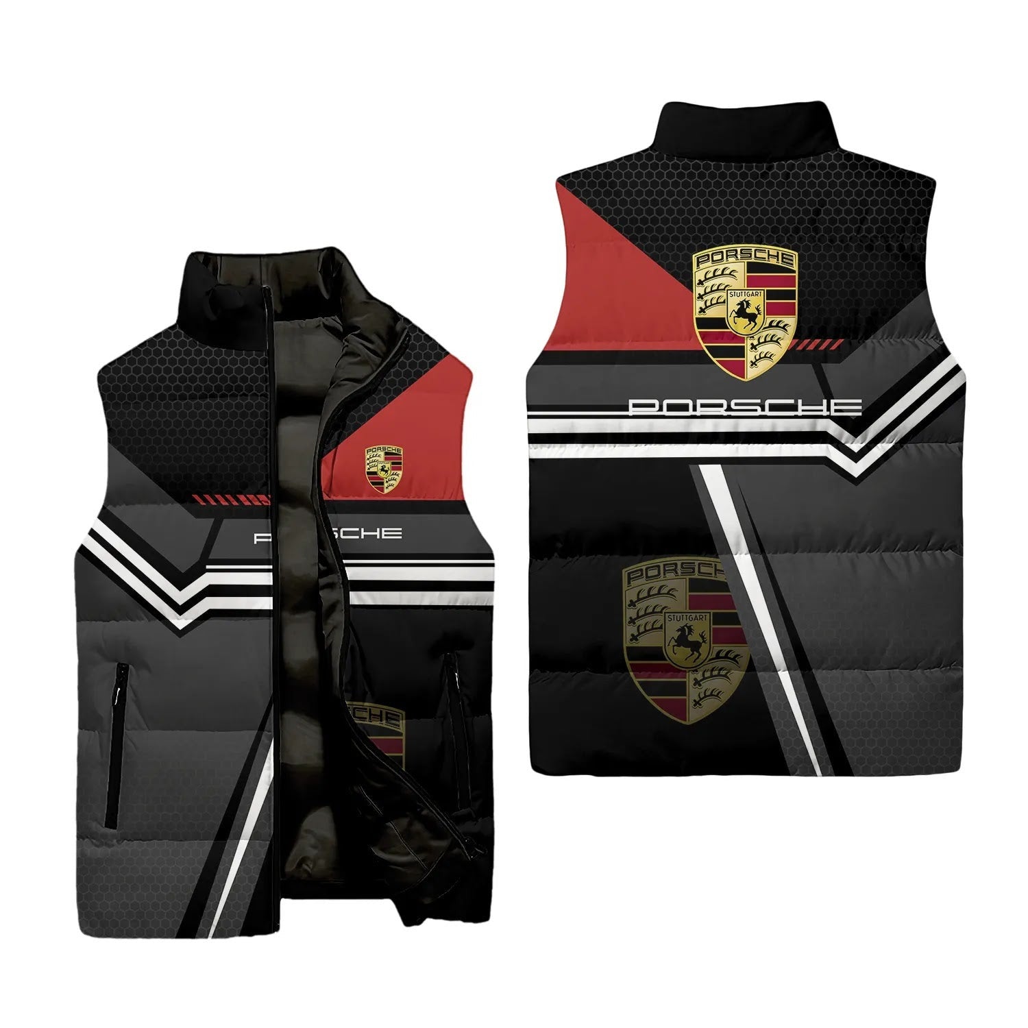 Porsche Apparels SC071 9