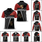 Porsche Apparels SC071 1