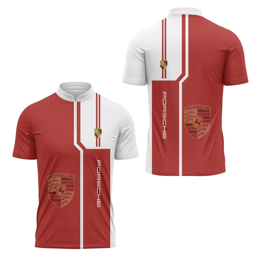 Porsche Apparels SC064 5