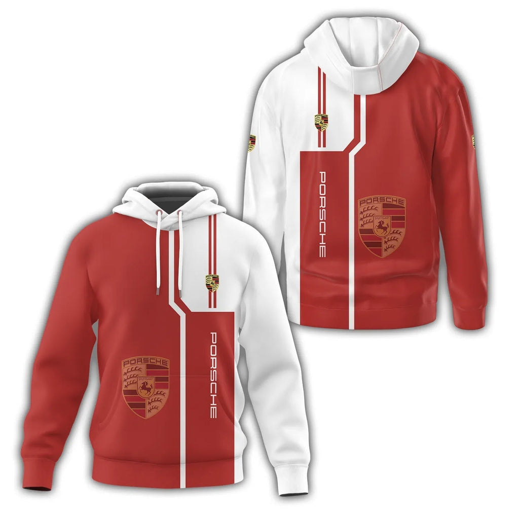 Porsche Apparels SC064 8