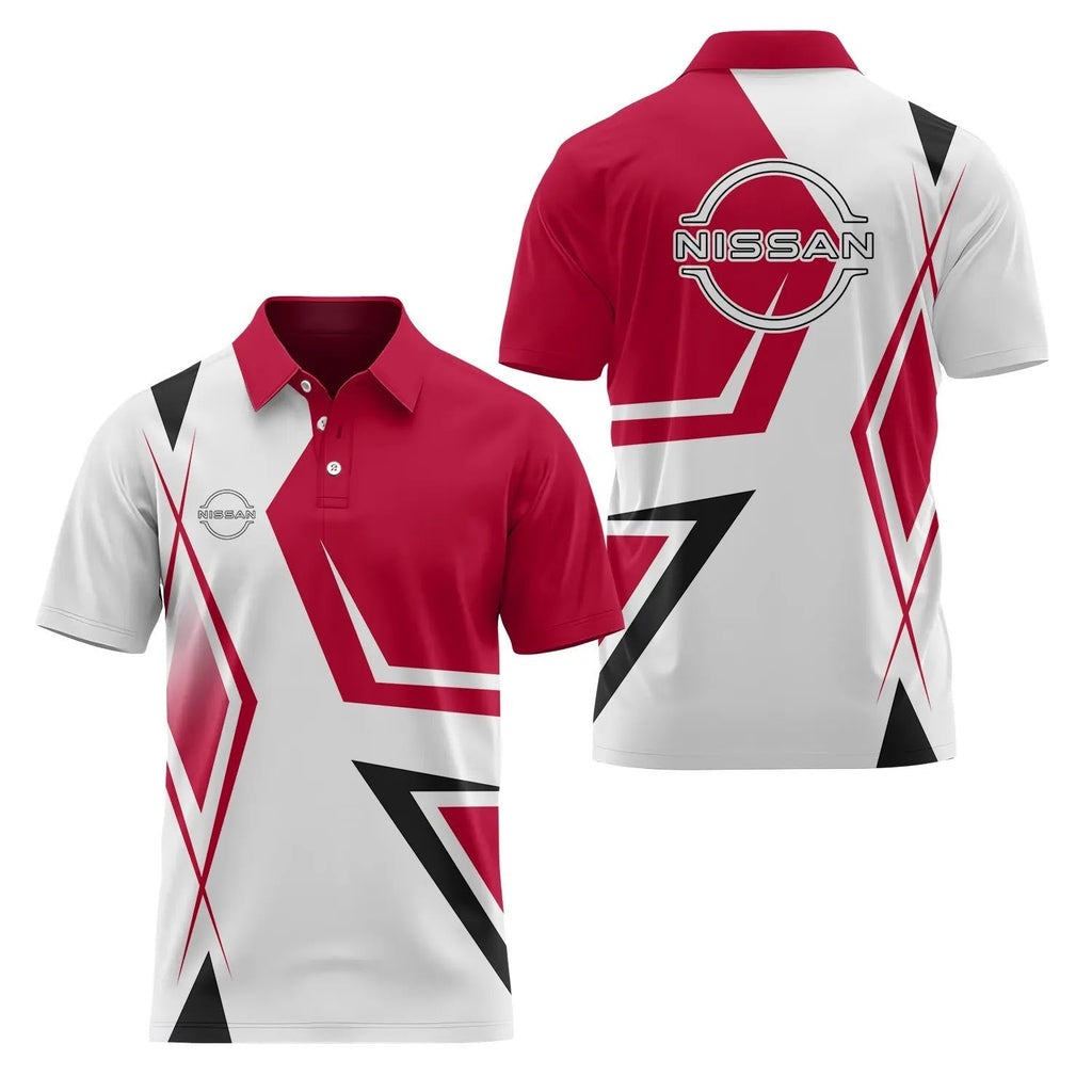 Nissan Apparels SC080