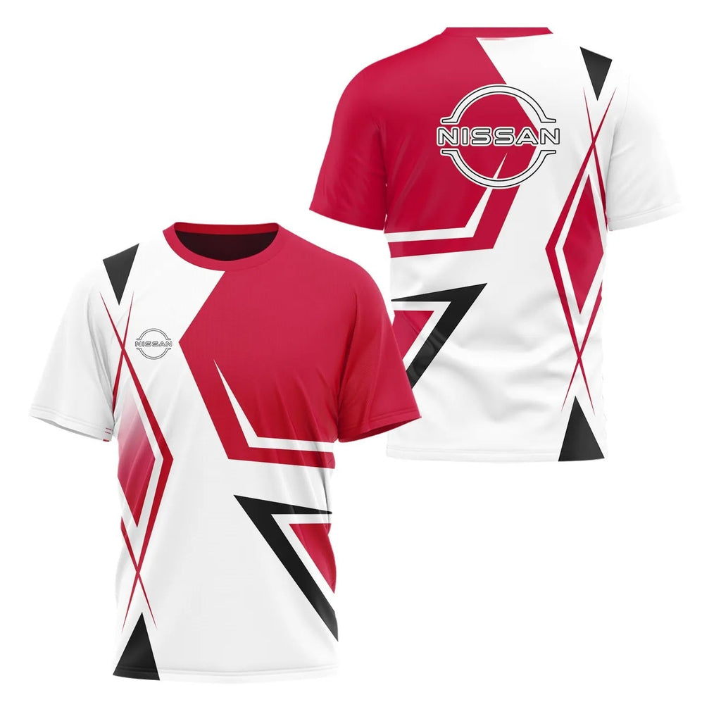 Nissan Apparels SC080
