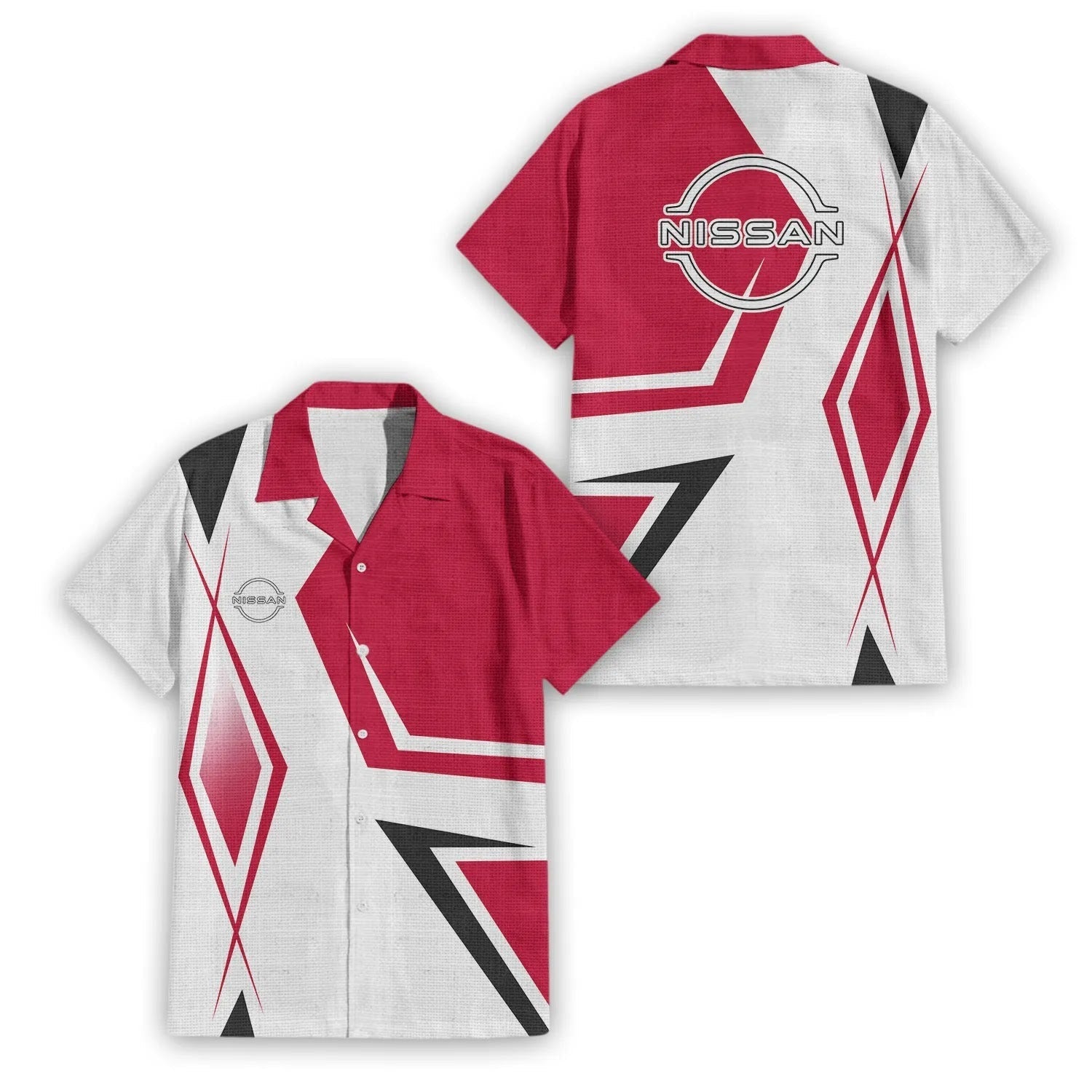 Nissan Apparels SC080