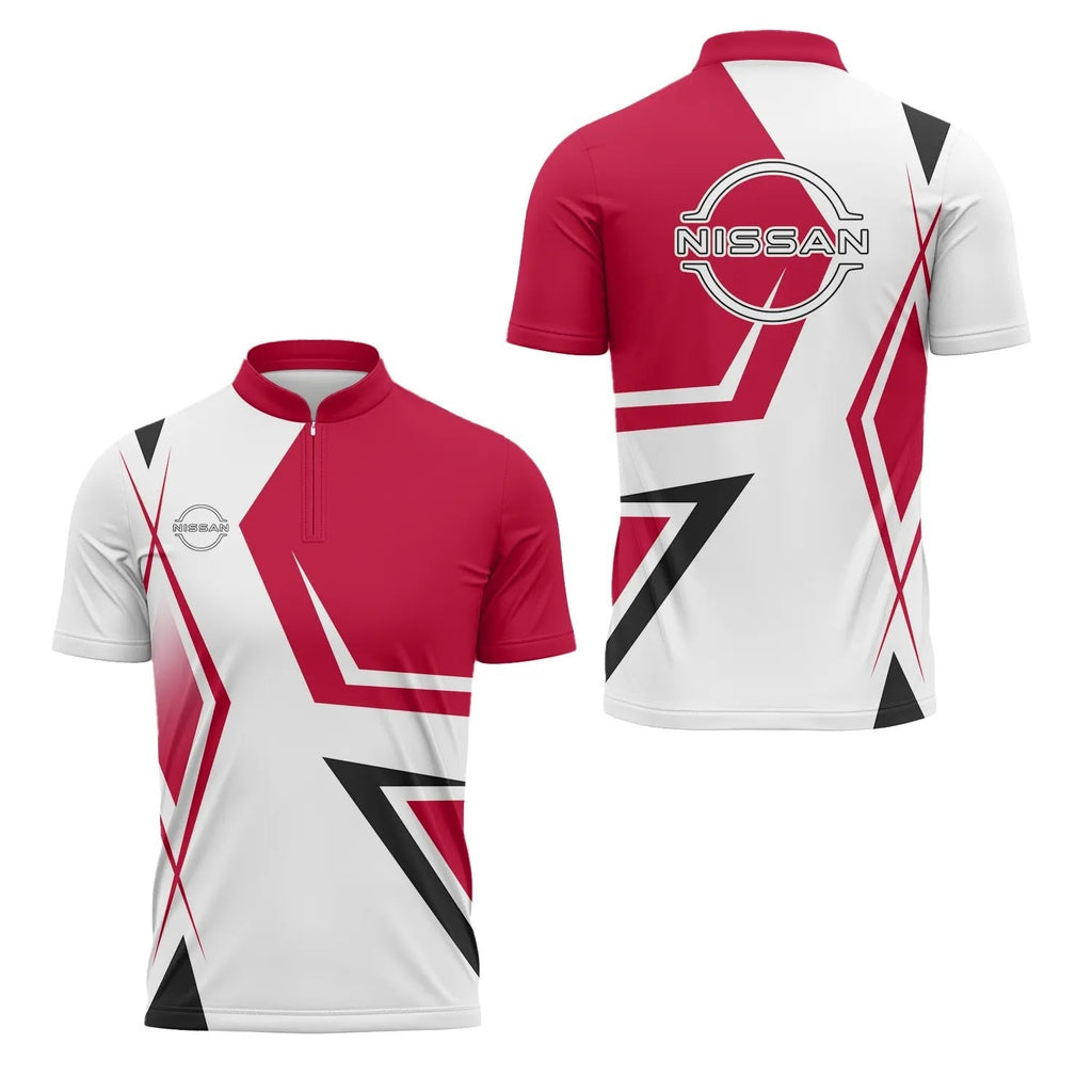 Nissan Apparels SC080