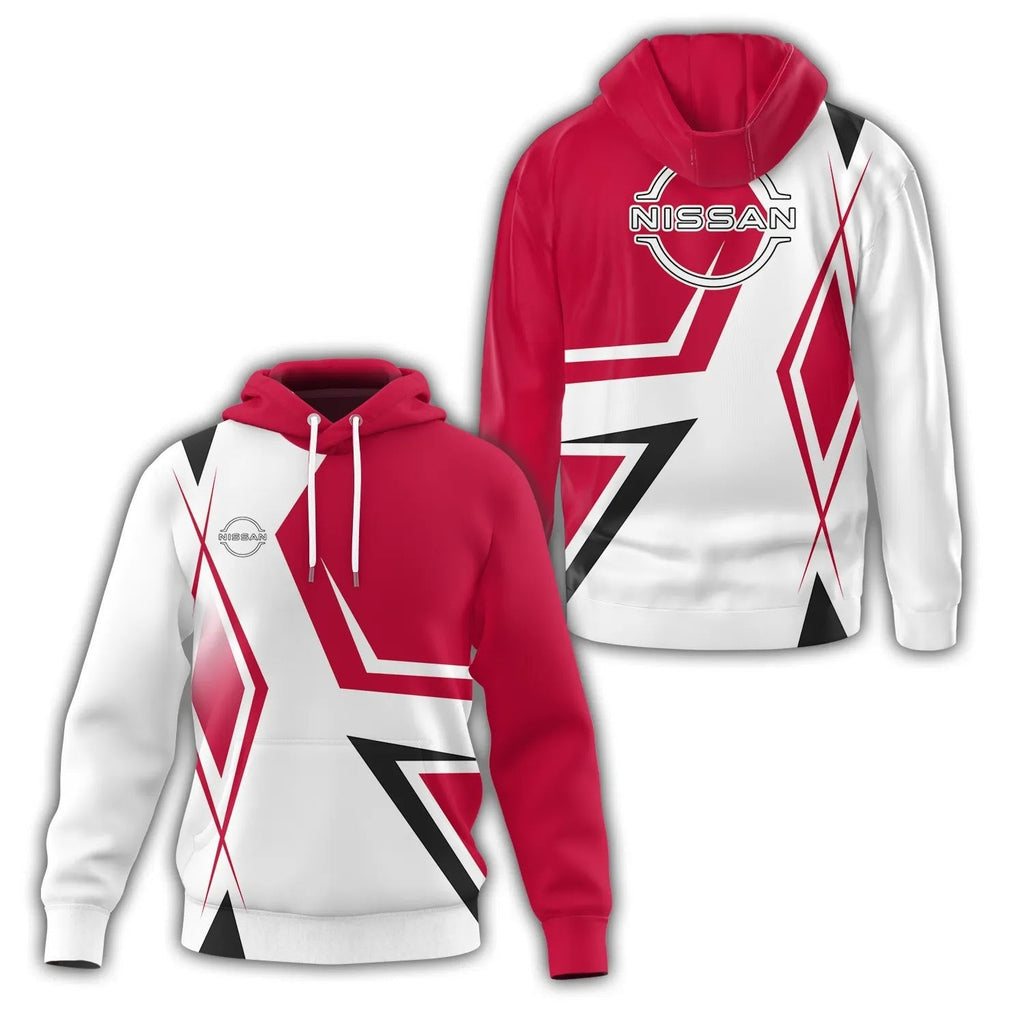 Nissan Apparels SC080