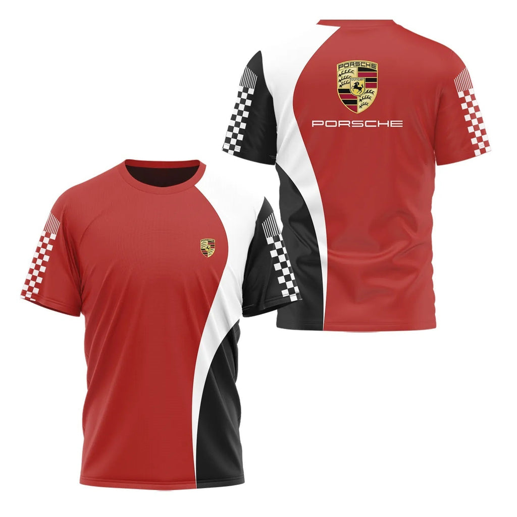 Porsche Apparels SC073 3