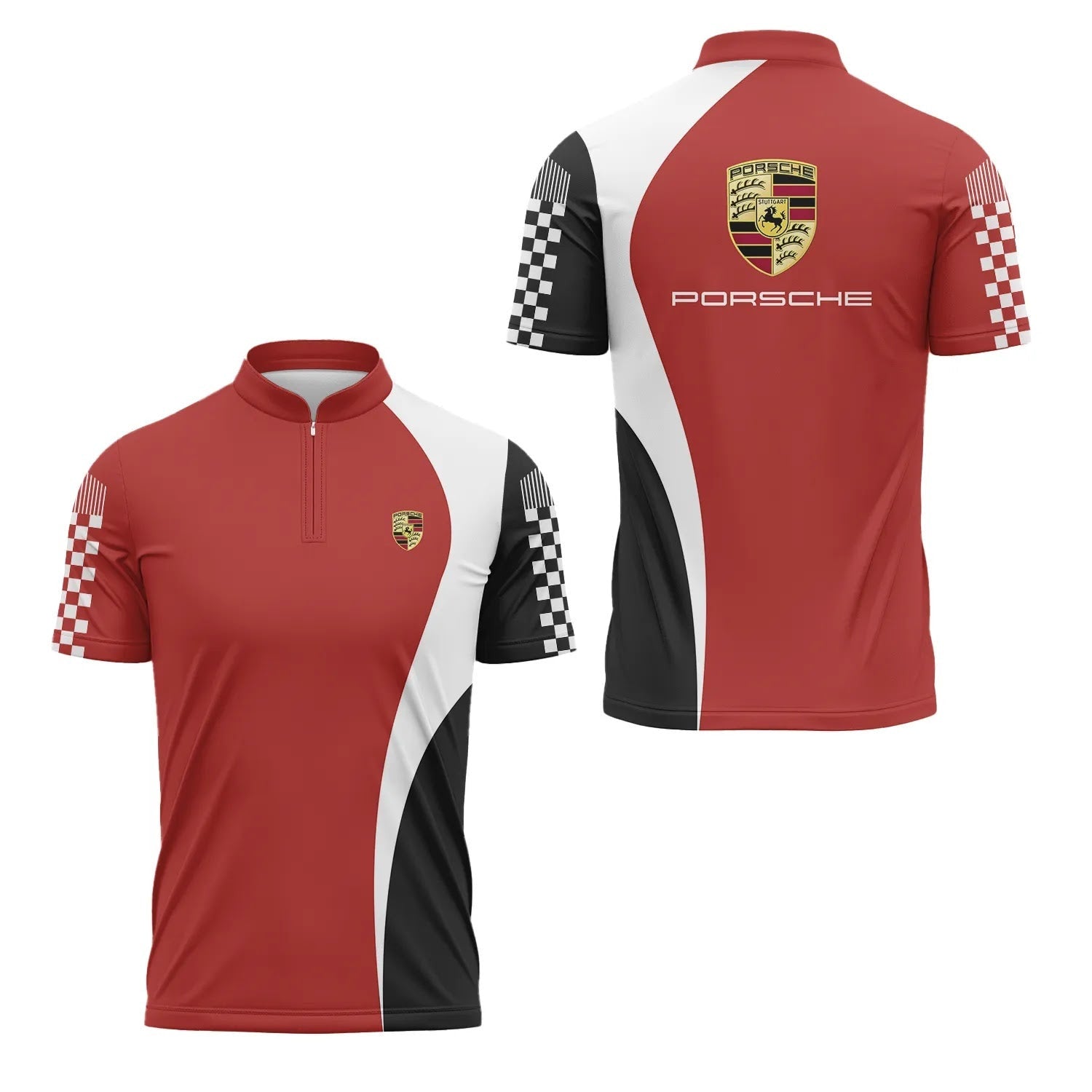 Porsche Apparels SC073 5