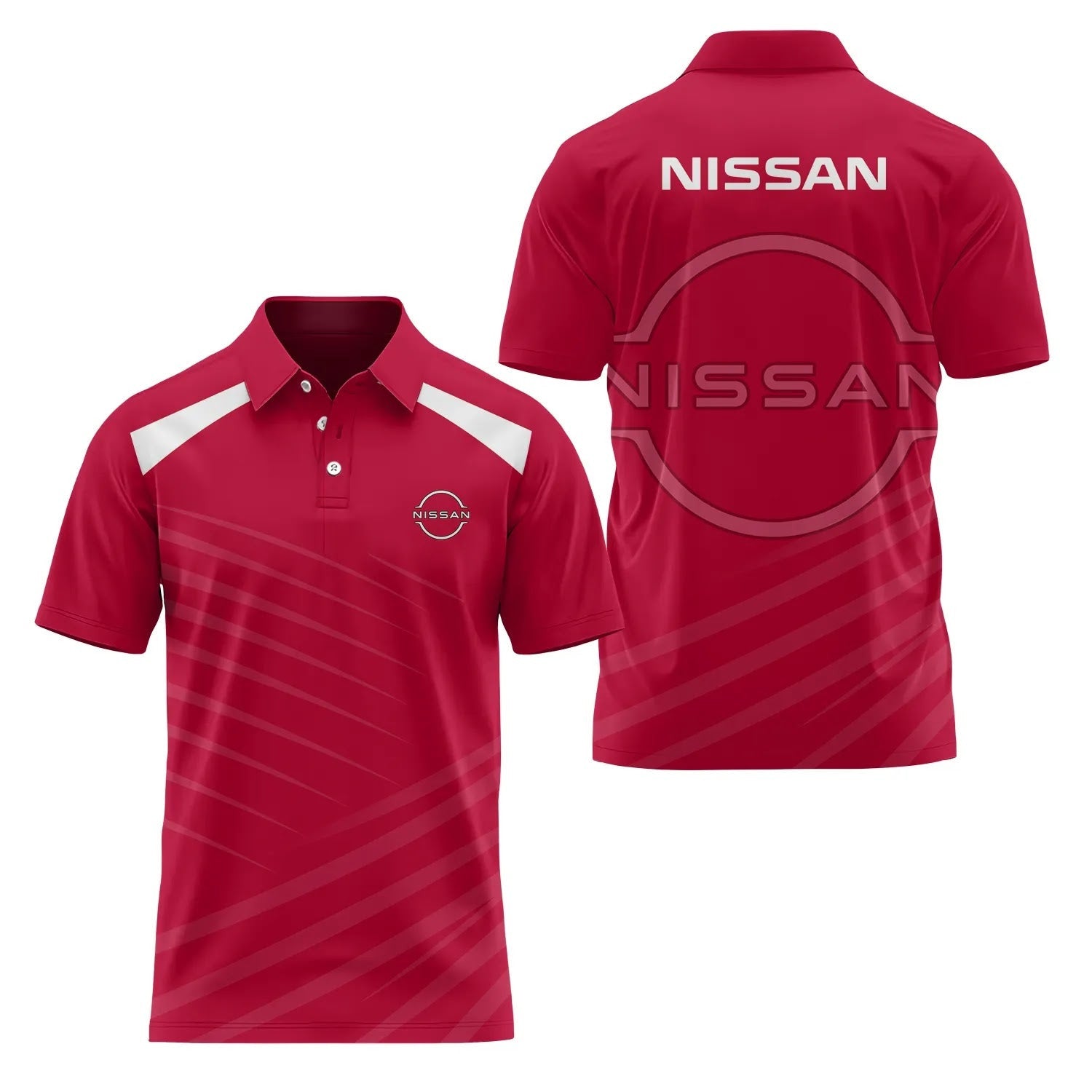 Nissan Apparels SC082