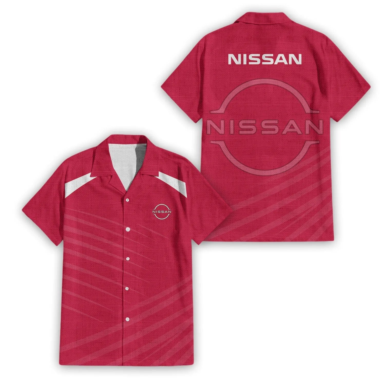 Nissan Apparels SC082