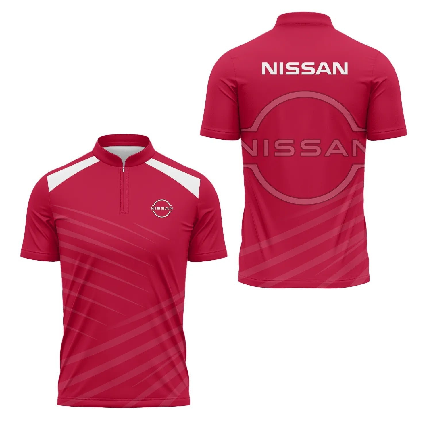 Nissan Apparels SC082
