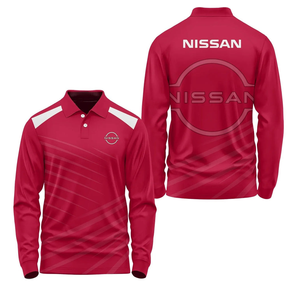 Nissan Apparels SC082
