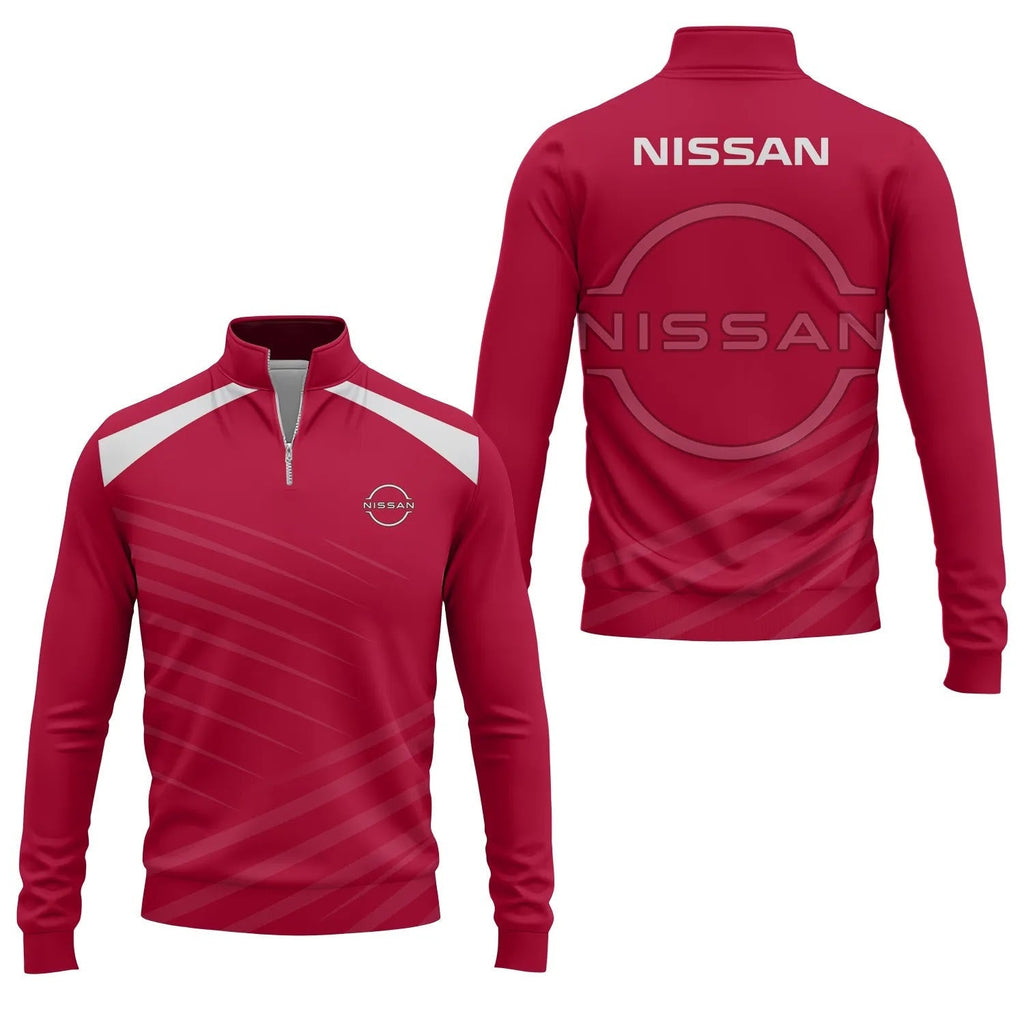 Nissan Apparels SC082