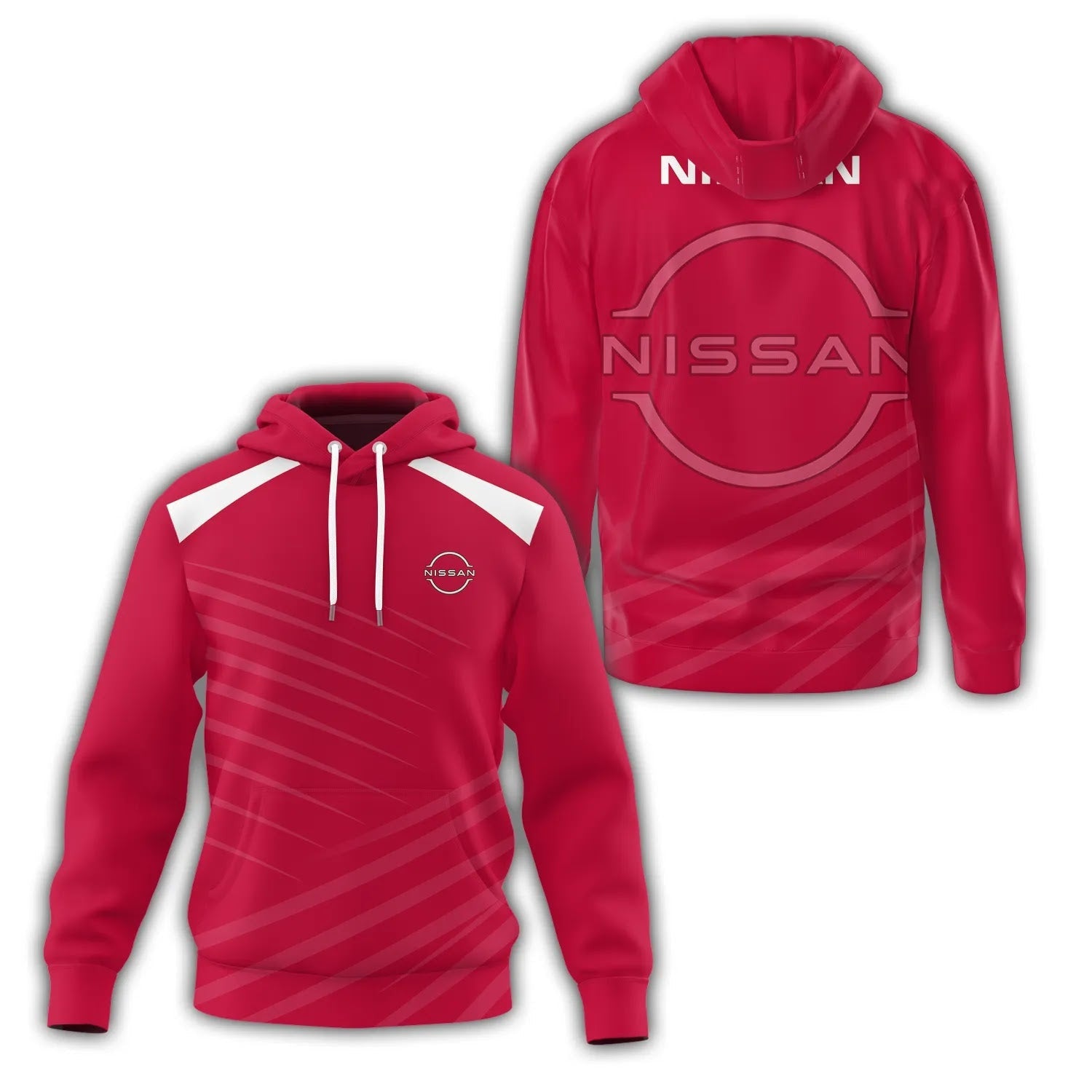 Nissan Apparels SC082