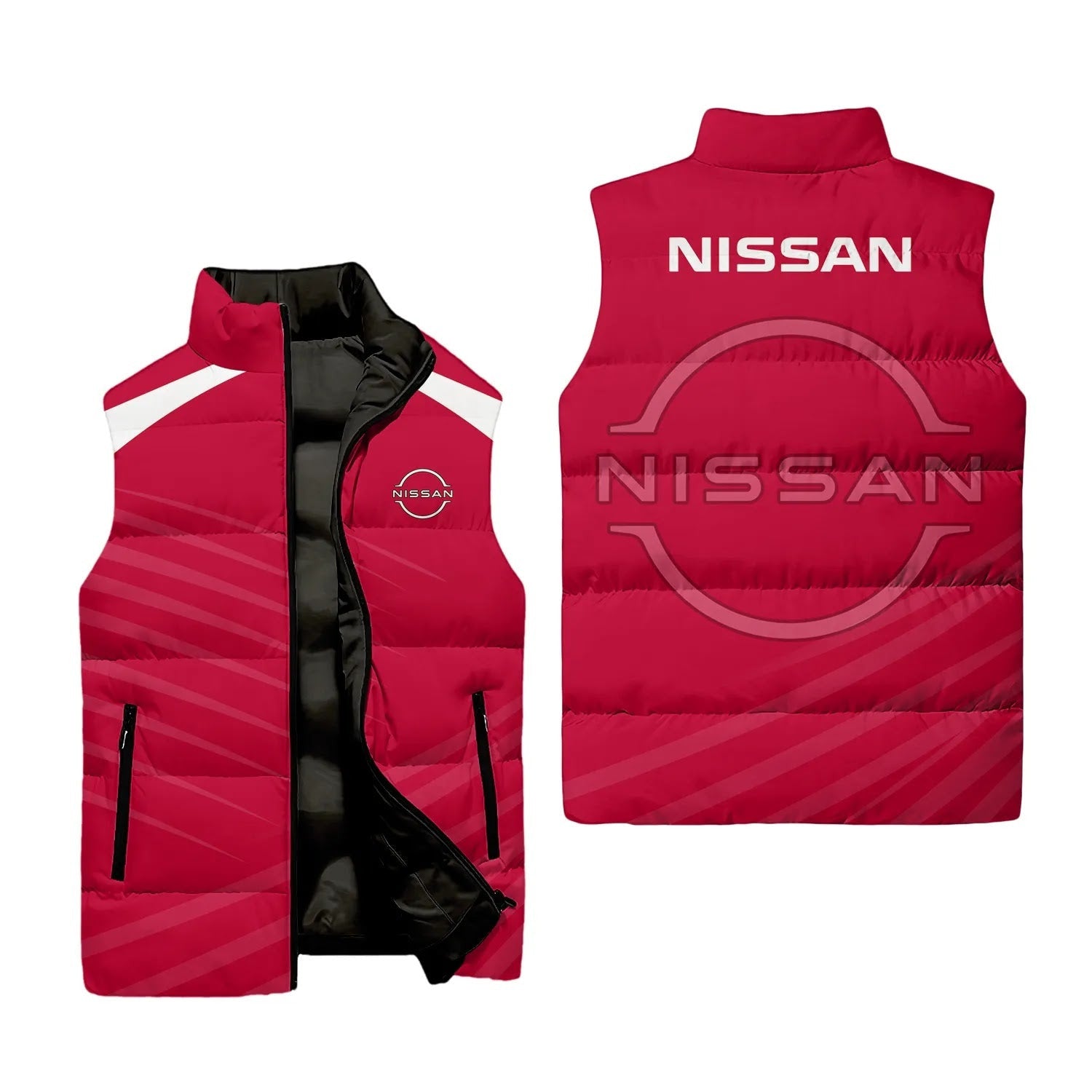 Nissan Apparels SC082