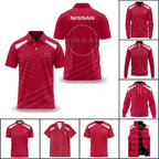Nissan Apparels SC082