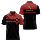 Porsche Apparels SC066 2