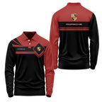Porsche Apparels SC066 6