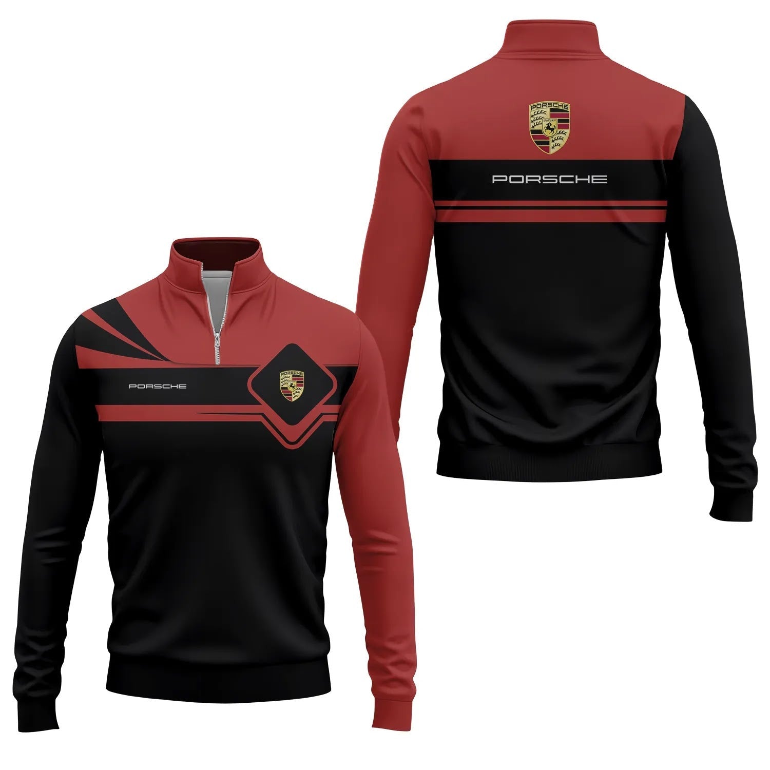 Porsche Apparels SC066 7