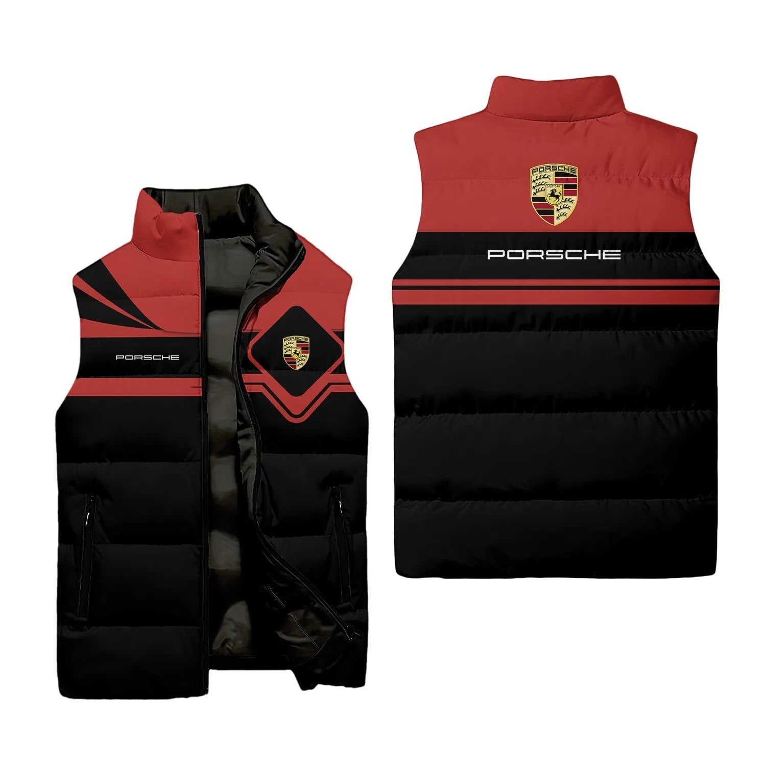 Porsche Apparels SC066 9