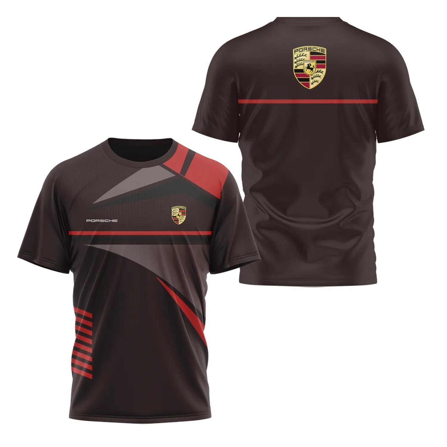 Porsche Apparels SC067 3