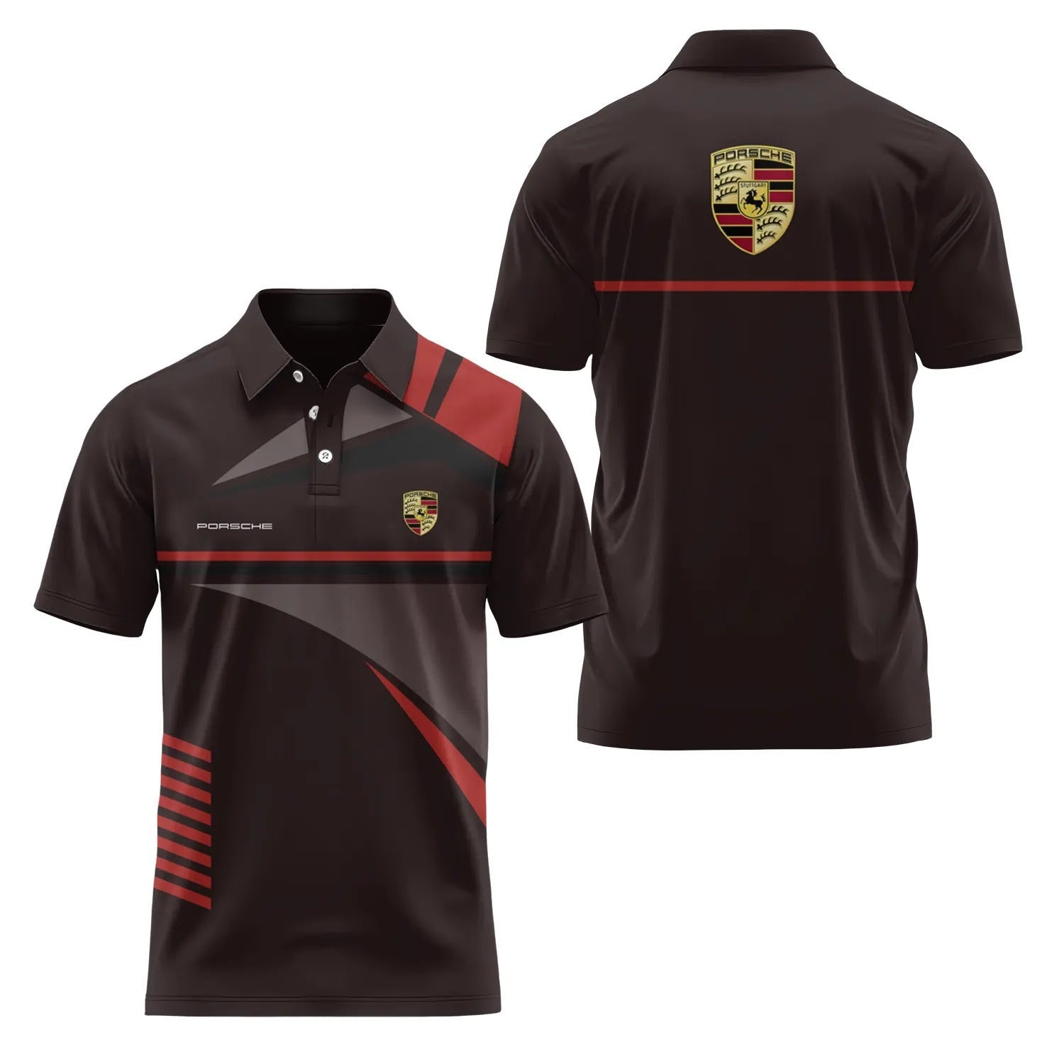 Porsche Apparels SC067 2