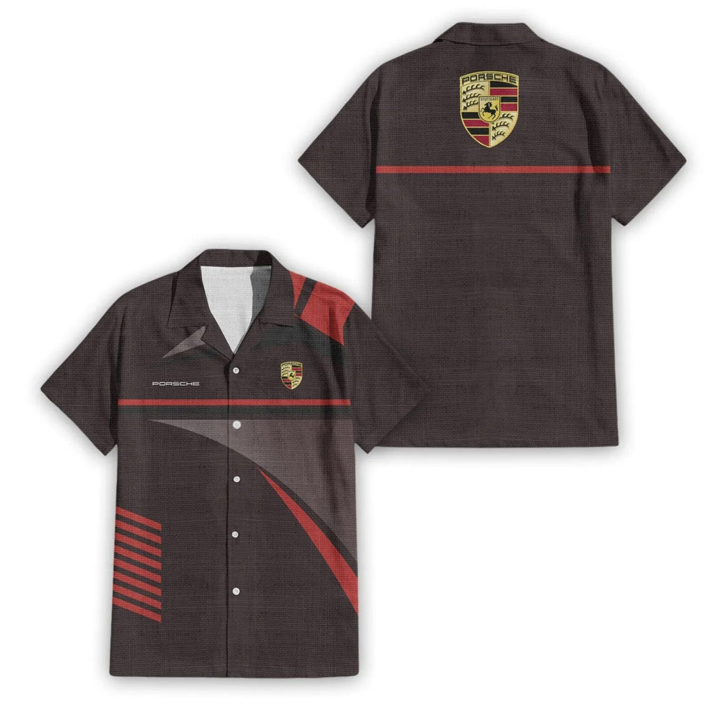 Porsche Apparels SC067 4