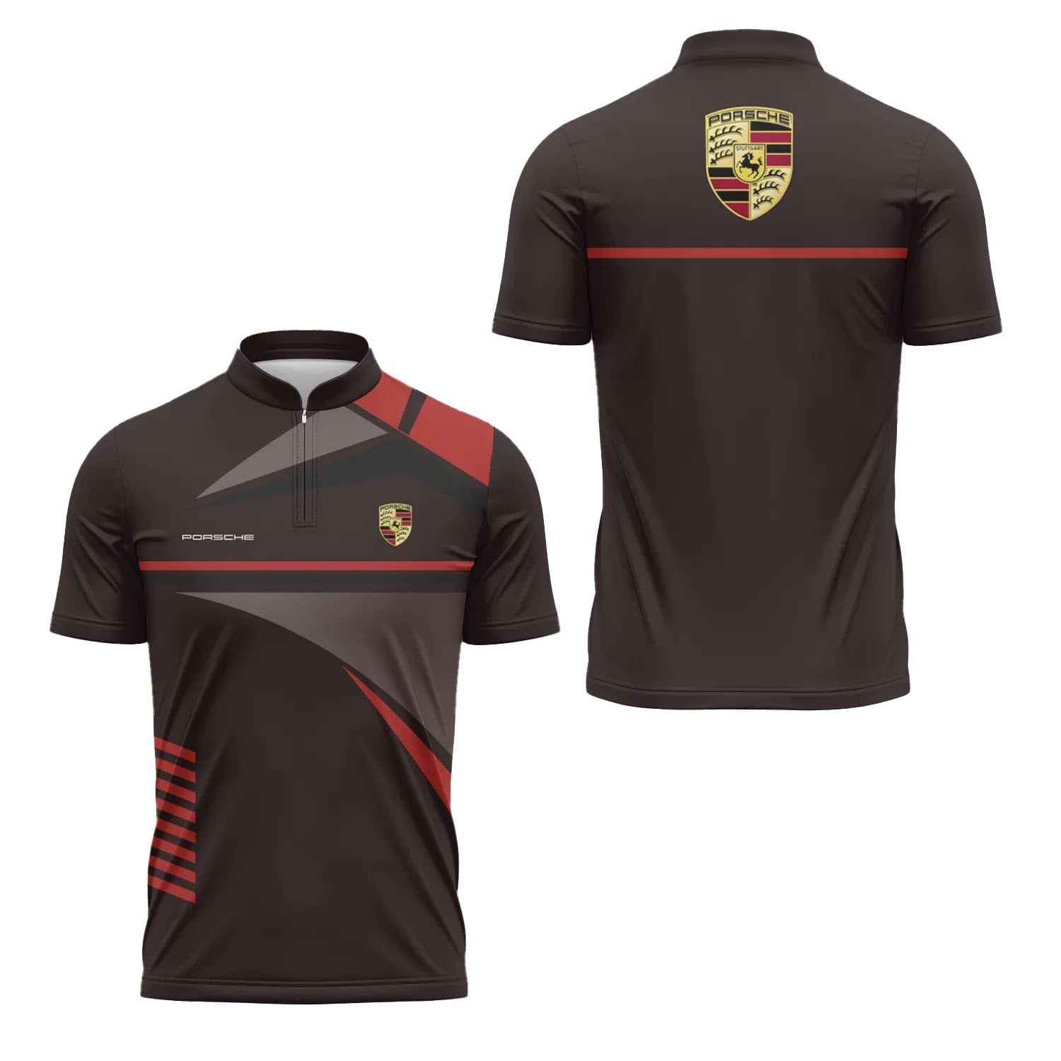 Porsche Apparels SC067 5