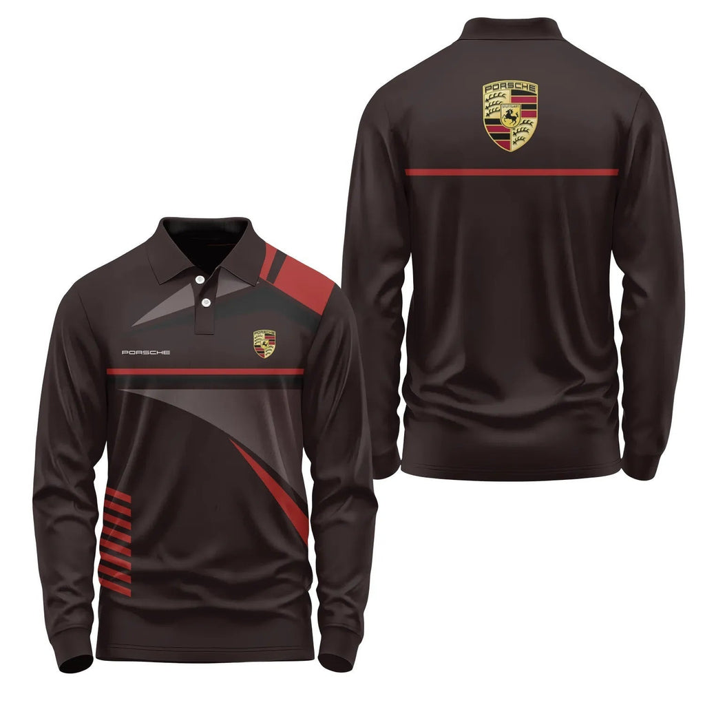 Porsche Apparels SC067 6