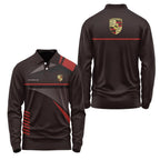 Porsche Apparels SC067 6