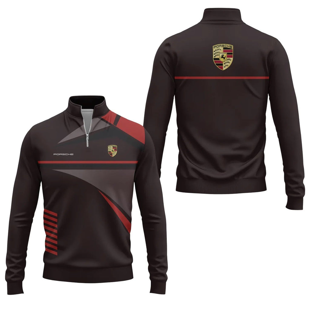 Porsche Apparels SC067 7