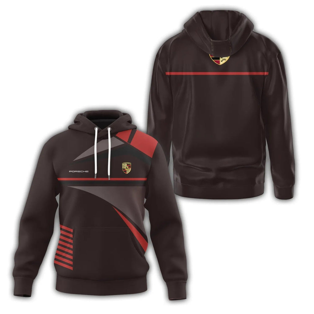 Porsche Apparels SC067 8