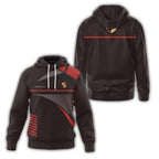 Porsche Apparels SC067 8